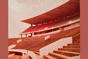 Estádio Central, Caruaru-PE