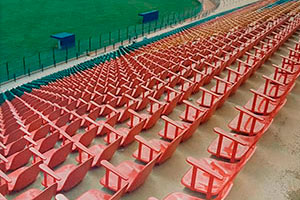 Estádio Municipal, Juiz de Fora-MG
