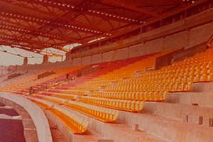 Estádio Olímpico, Cascavel-PR