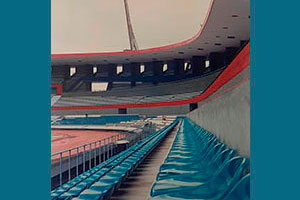 Estádio Rei Pelé, Maceió-AL